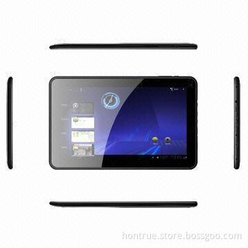 10.1" Rokchip 3168 Dual Core Tablet PC, Android 4.2 and 1GB RAM